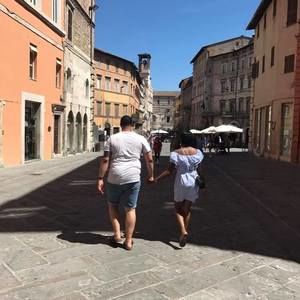 Meet your Posher, Keldon